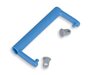 art.905-02  Griff aus Plastik fr Grau Koffer 60x40cm